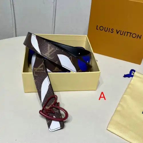 Fashionrepsfam ru LV Belts 2109XF0035