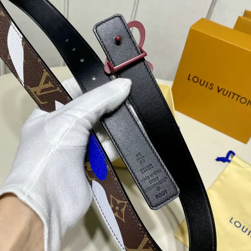 LV Belts 2109XF0035