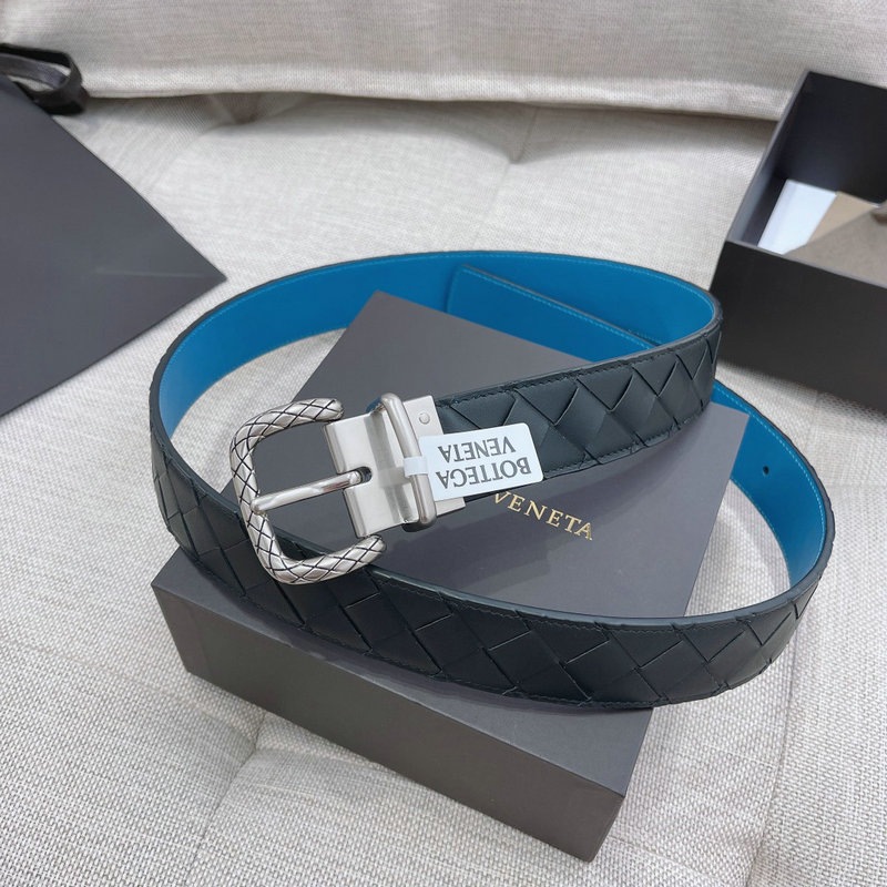 FASH Bottega Veneta Belts 2109XF0036