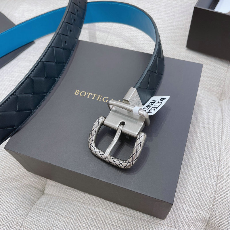 FASH Bottega Veneta Belts 2109XF0036