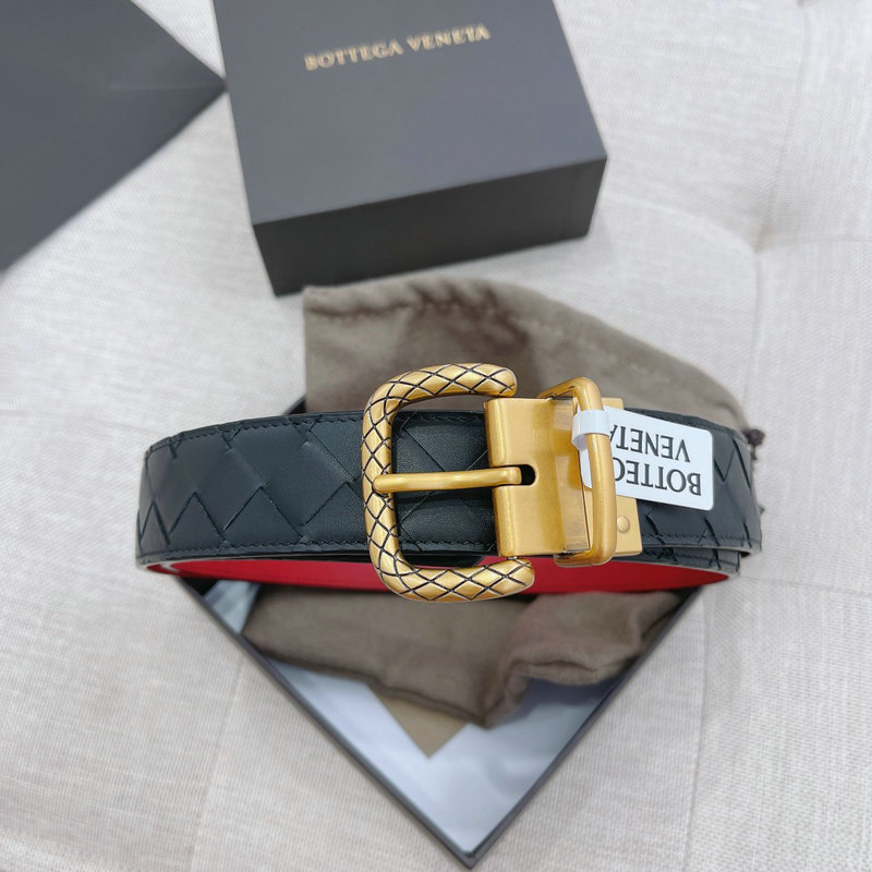 FASH Bottega Veneta Belts 2109XF0037