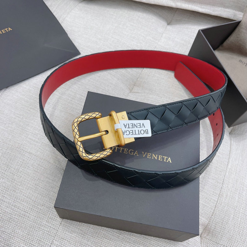 FASH Bottega Veneta Belts 2109XF0037