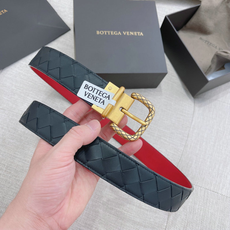 FASH Bottega Veneta Belts 2109XF0037