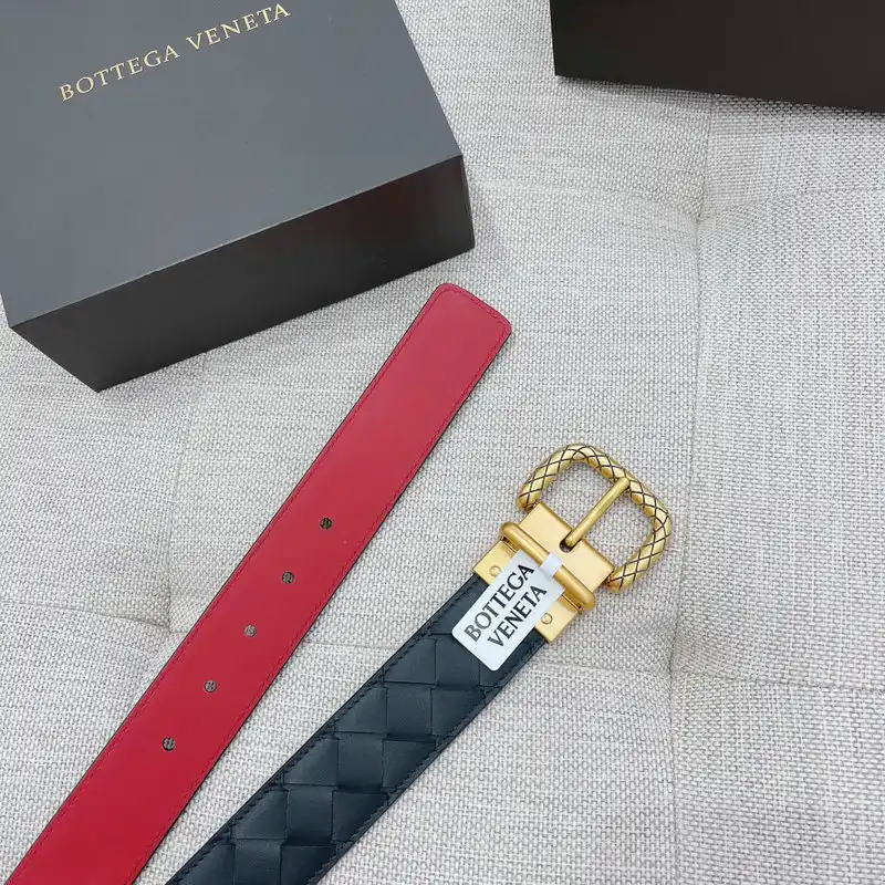 Bottega Veneta Belts 2109XF0037