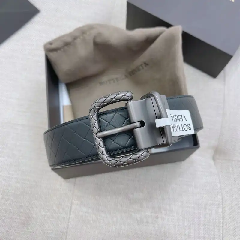 Official Brother Sam Bottega Veneta Belts 2109XF0038