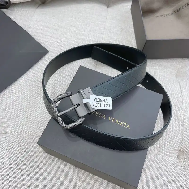 Official Brother Sam Bottega Veneta Belts 2109XF0038