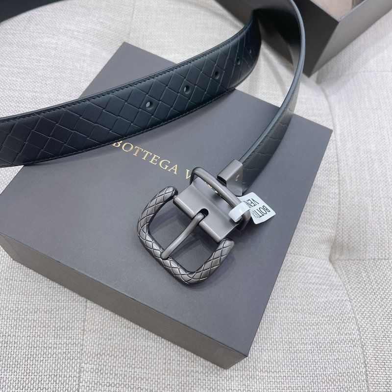 FASH Bottega Veneta Belts 2109XF0038