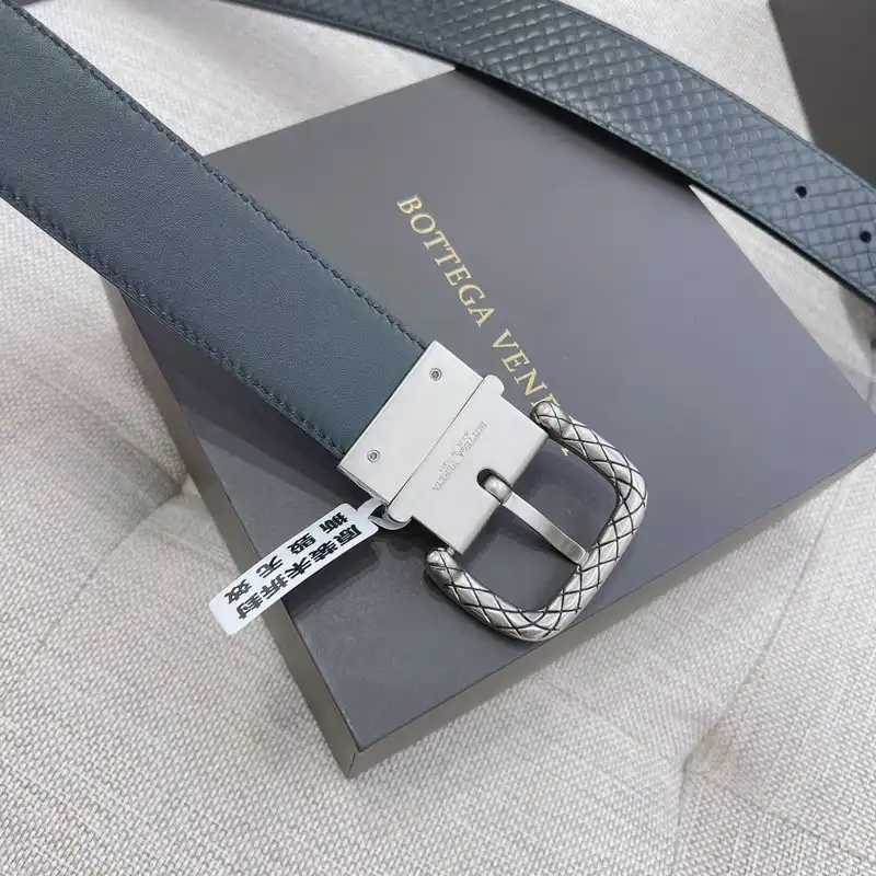 Official Brother Sam Bottega Veneta Belts 2109XF0039