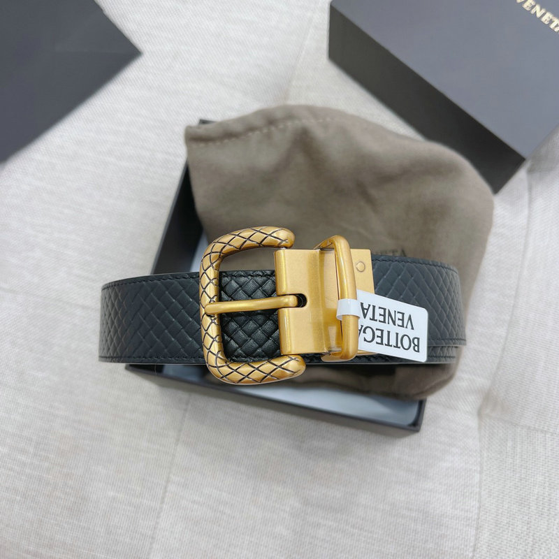 FASH Bottega Veneta Belts 2109XF0040