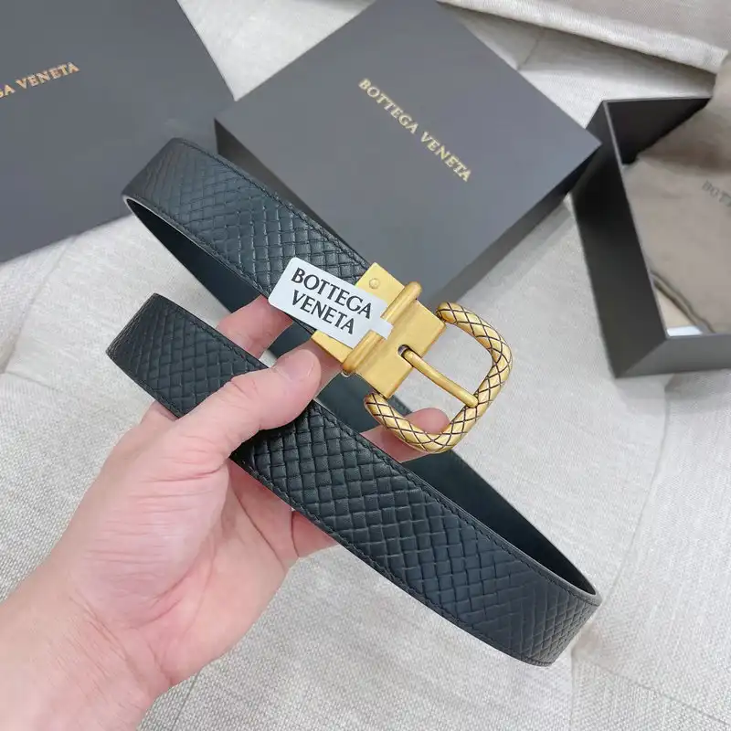 Bottega Veneta Belts 2109XF0040