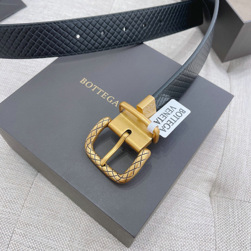 FASH Bottega Veneta Belts 2109XF0040