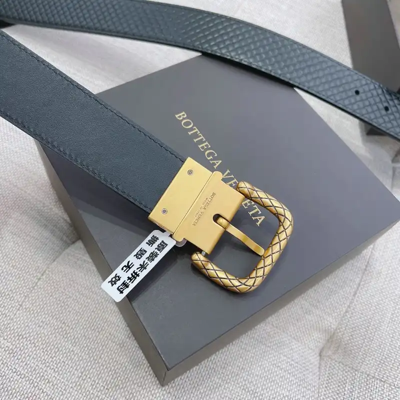 Official Brother Sam Bottega Veneta Belts 2109XF0040