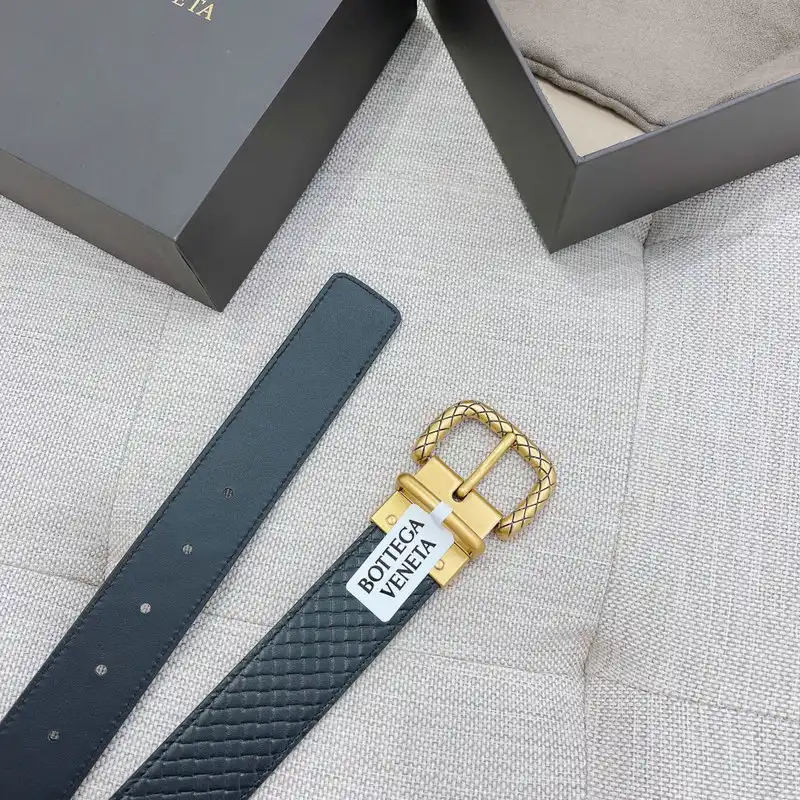 Bottega Veneta Belts 2109XF0040