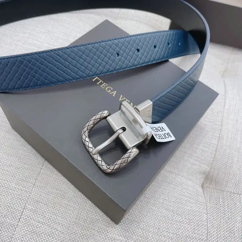 Official Brother Sam Bottega Veneta Belts 2109XF0041