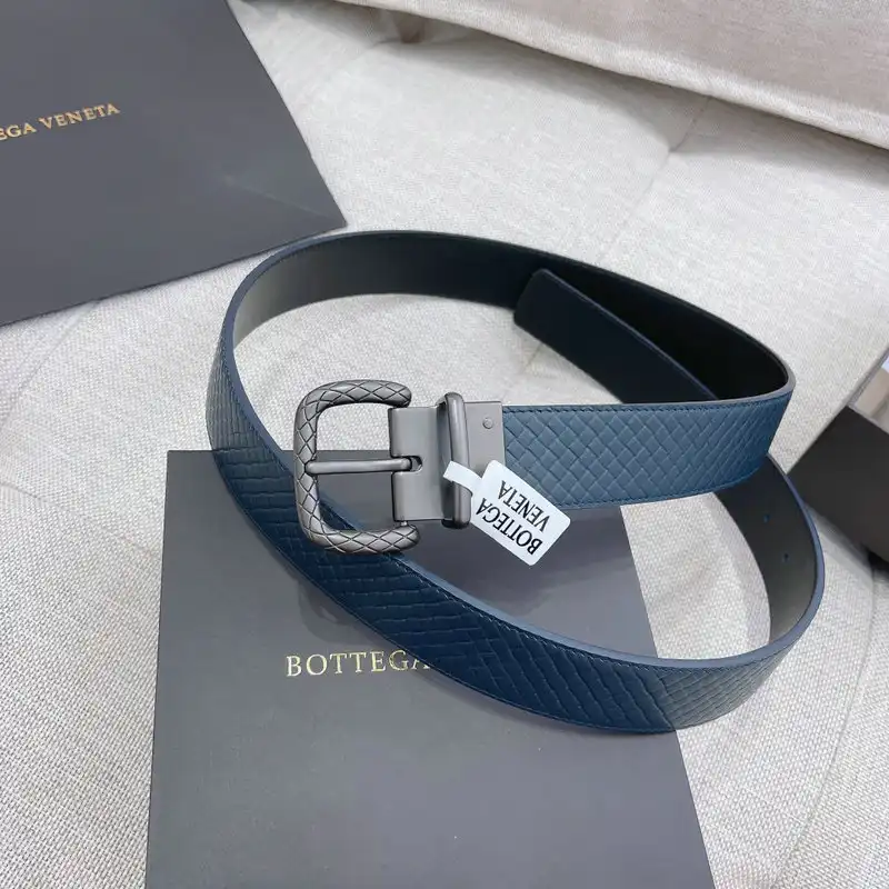 Official Brother Sam Bottega Veneta Belts 2109XF0042