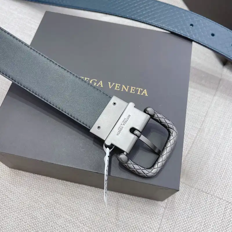 Official Brother Sam Bottega Veneta Belts 2109XF0042