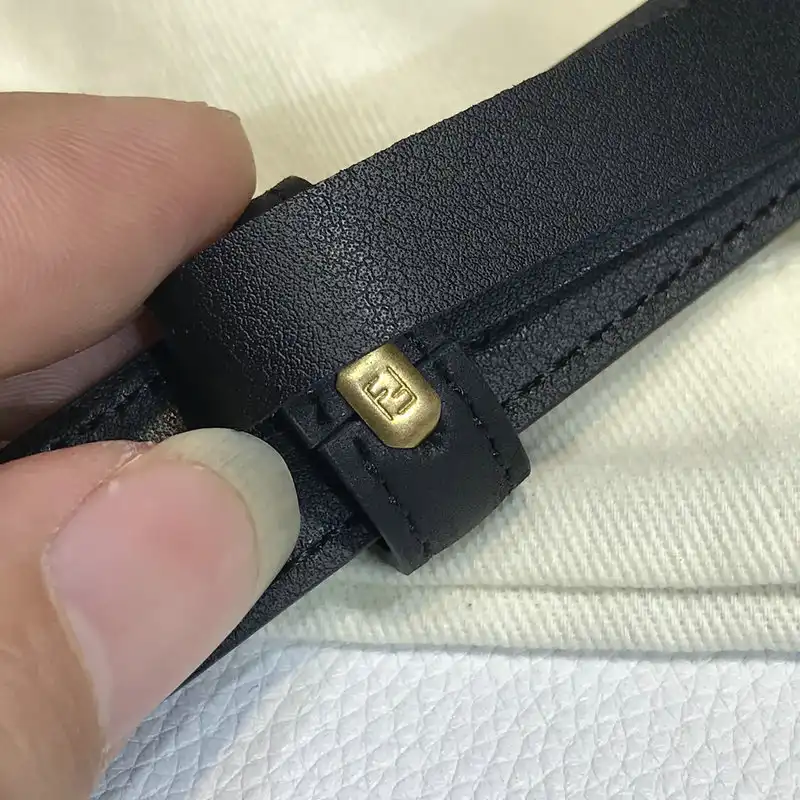 Fendi Belts 2109XF0045