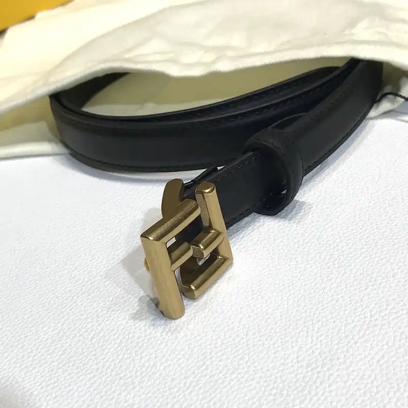 Fendi Belts 2109XF0045