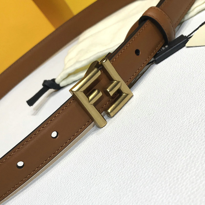 FASH Fendi Belts 2109XF0046