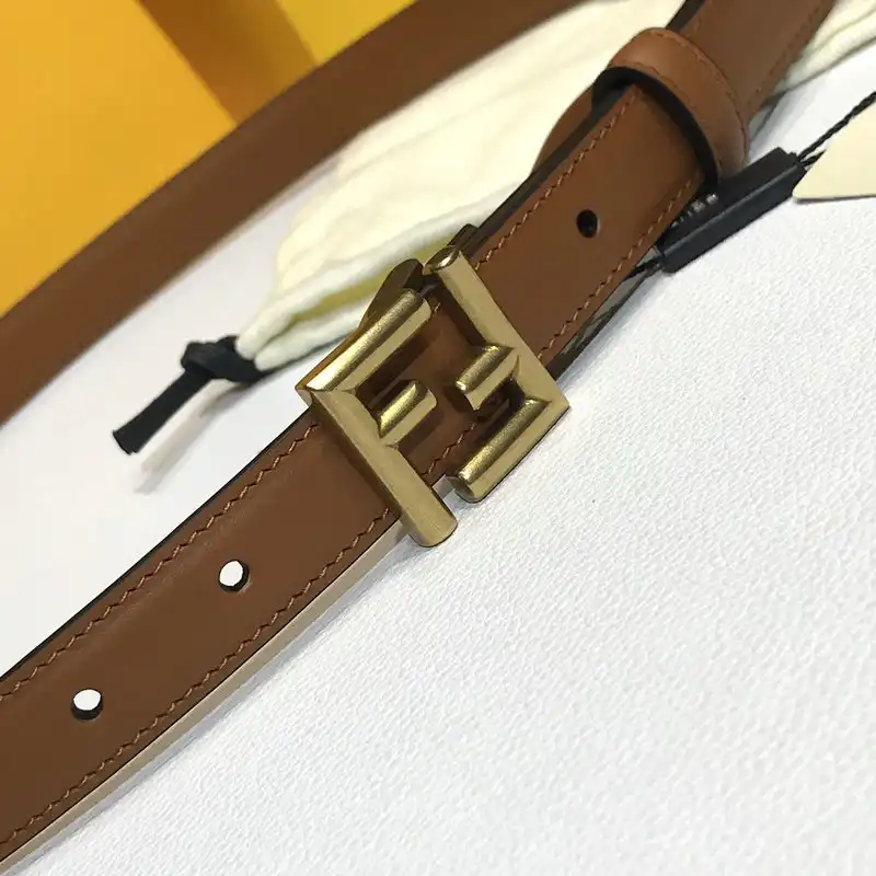 Brother Sam Yupoo Fendi Belts 2109XF0046