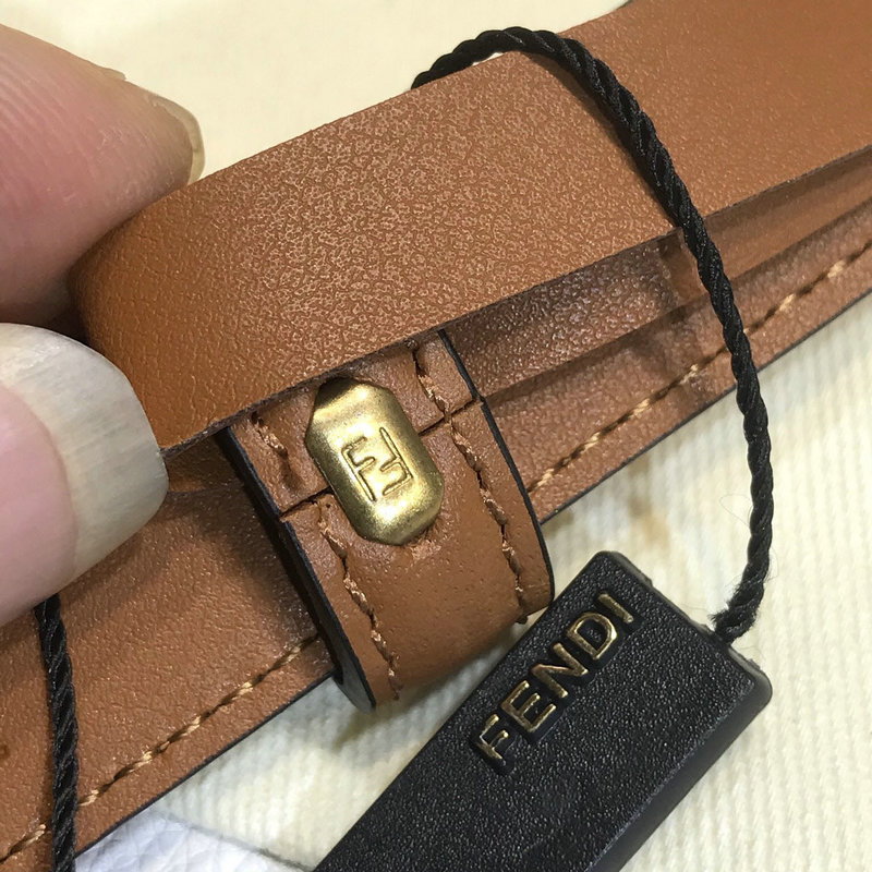 FASH Fendi Belts 2109XF0046