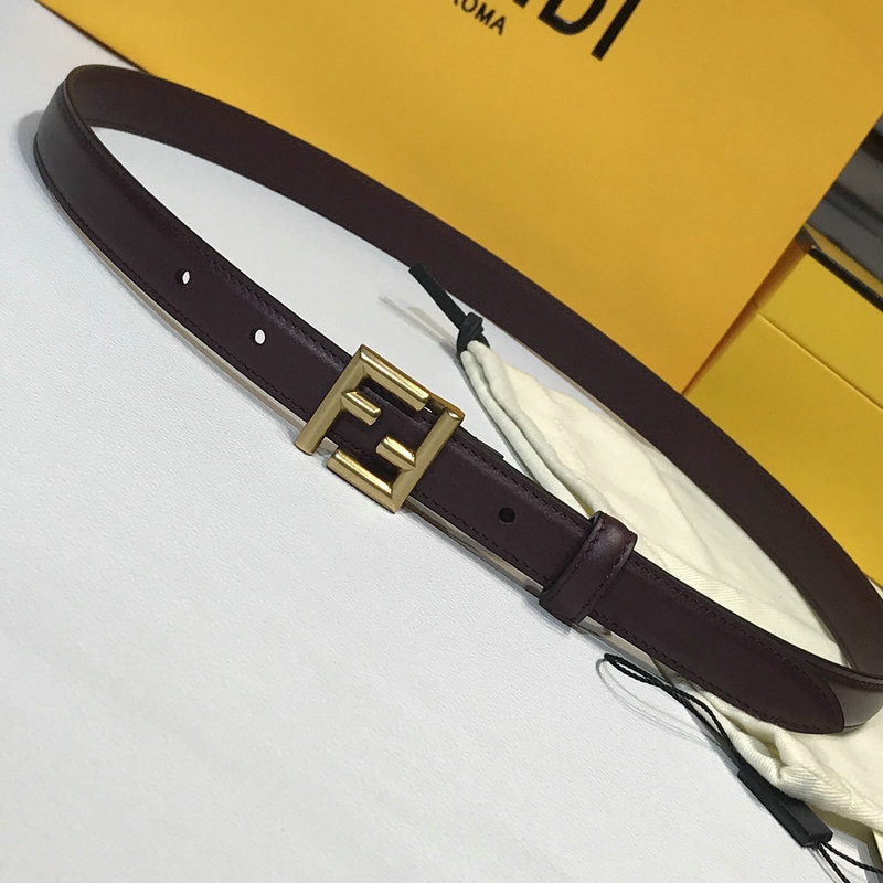 Affordable Fendi Belts 2109XF0047