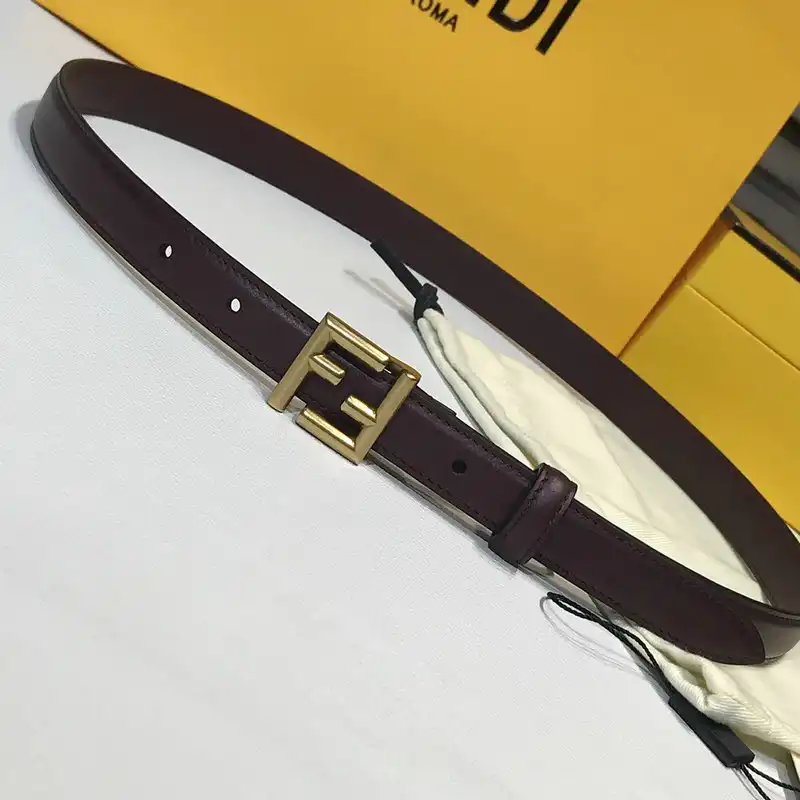 Fendi Belts 2109XF0047