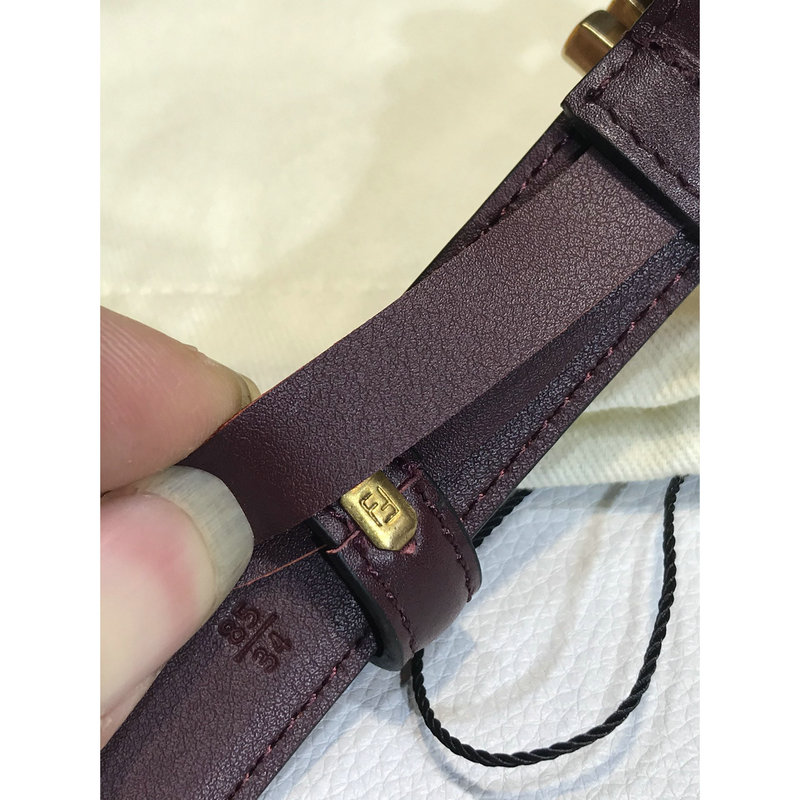 Affordable Fendi Belts 2109XF0047