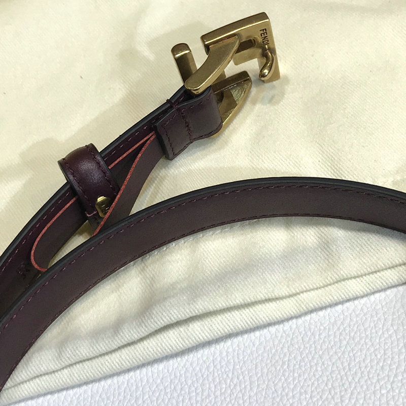 Affordable Fendi Belts 2109XF0047