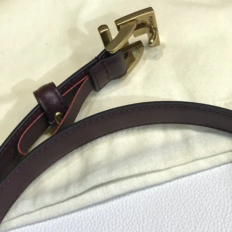 Fendi Belts 2109XF0047