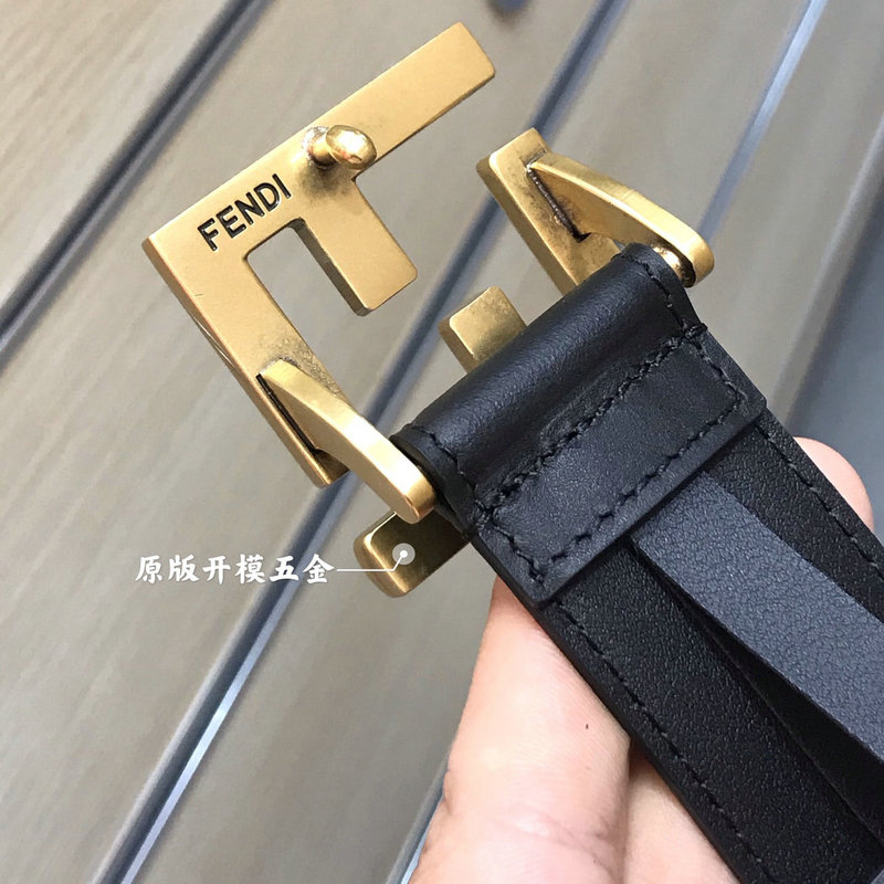 FASH Fendi Belts 2109XF0048