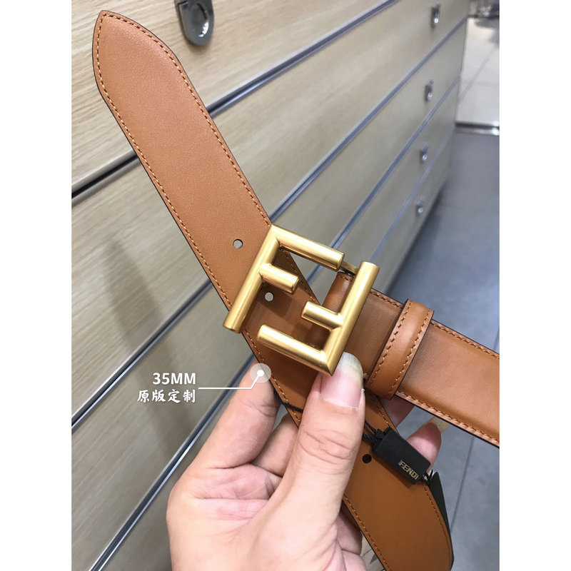 FASH Fendi Belts 2109XF0049