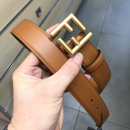 FASH Fendi Belts 2109XF0049