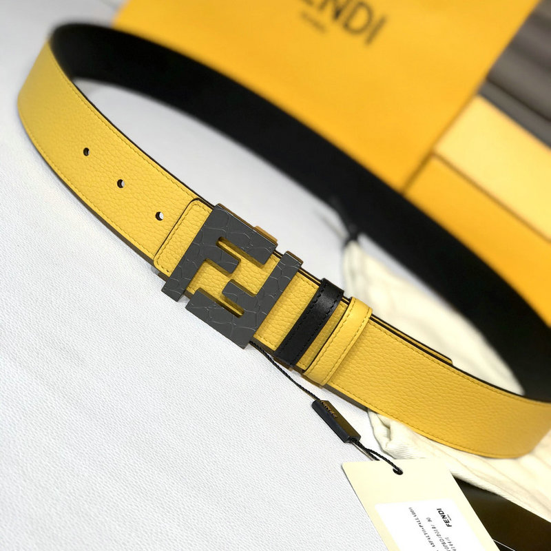 FASH Fendi Belts 2109XF0050