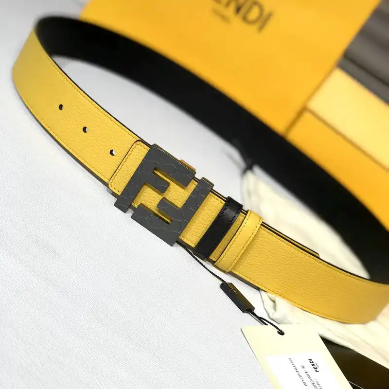 Fendi Belts 2109XF0050