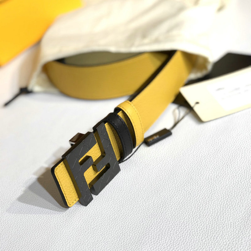 FASH Fendi Belts 2109XF0050