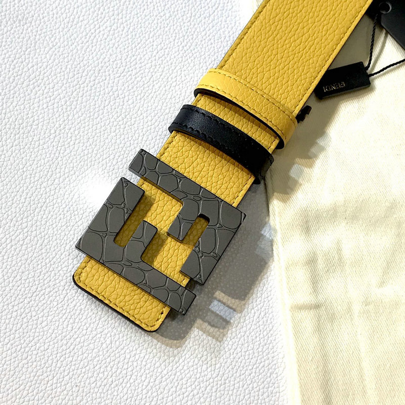 FASH Fendi Belts 2109XF0050