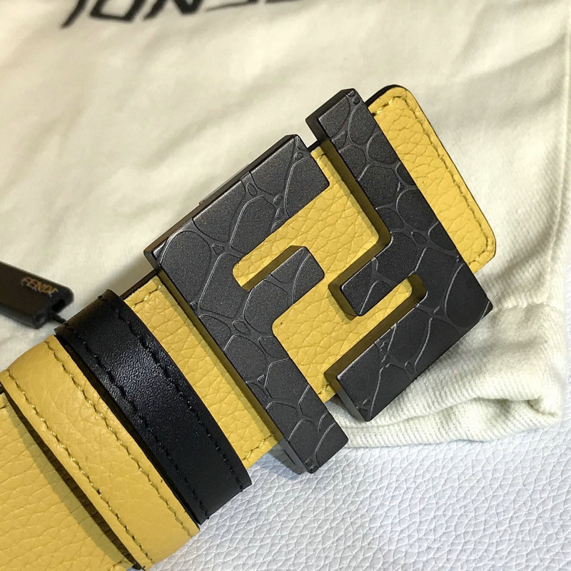 FASH Fendi Belts 2109XF0050