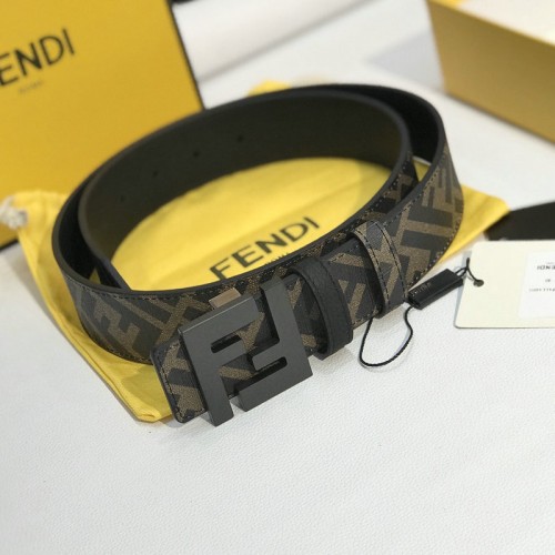 FASH Fendi Belts 2109XF0053