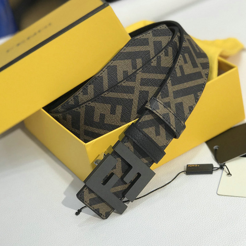 FASH Fendi Belts 2109XF0053