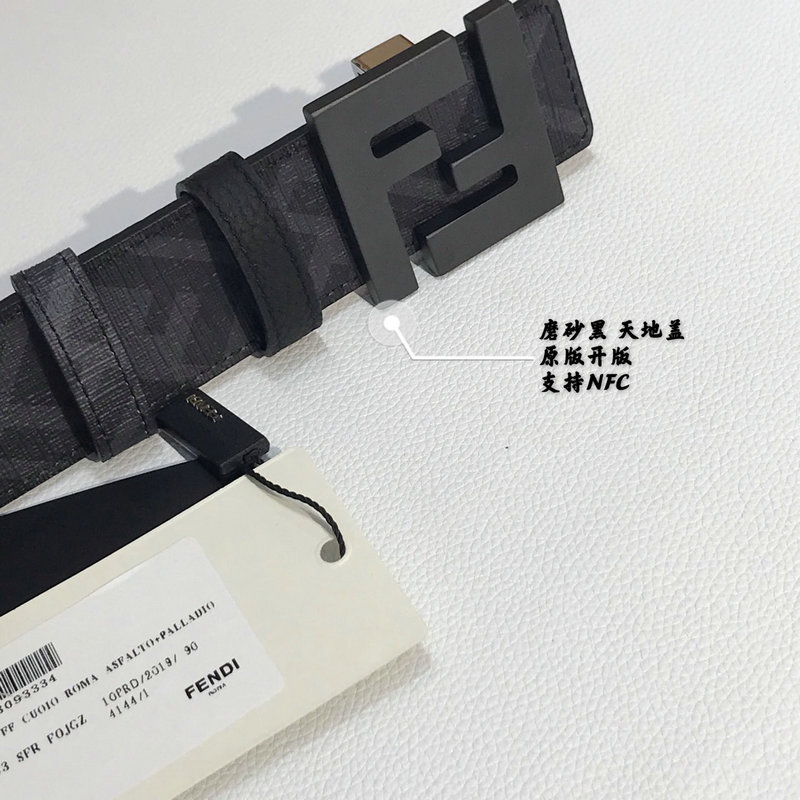 FASH Fendi Belts 2109XF0054