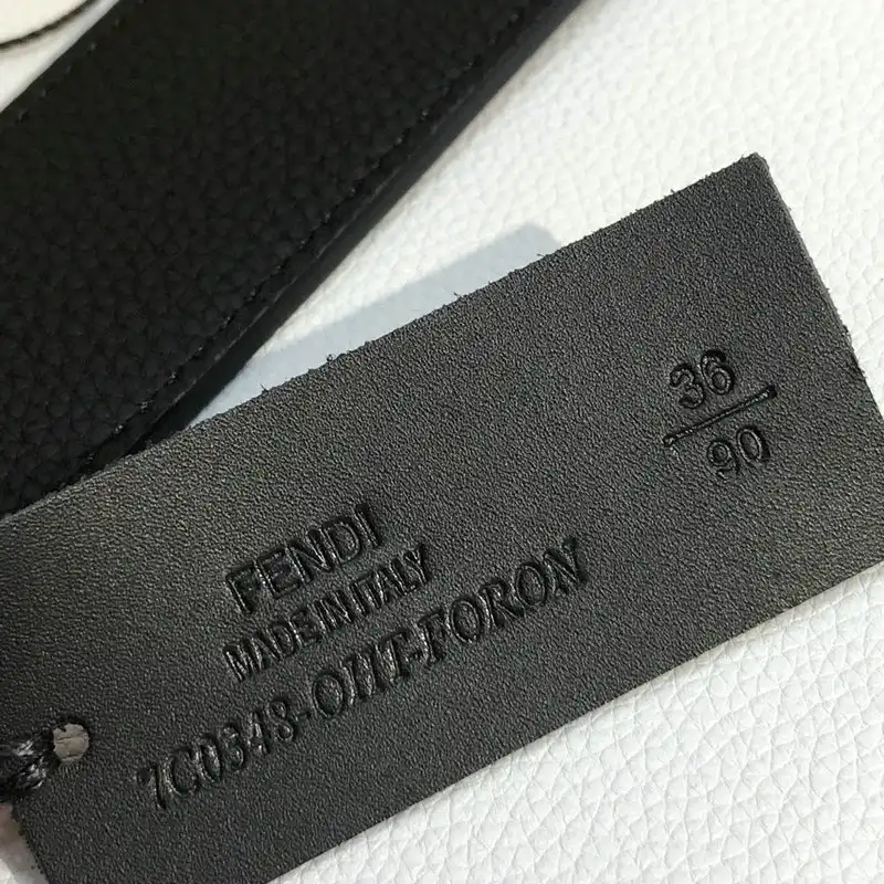 Fendi Belts 2109XF0054