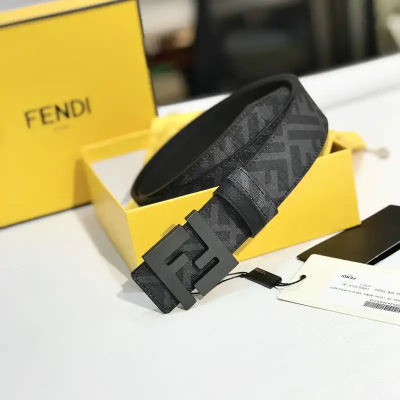 Fendi Belts 2109XF0054