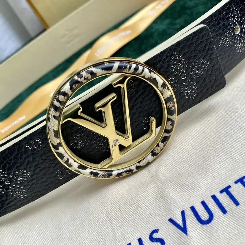 Official Brother Sam LV Belts 2109XF0055