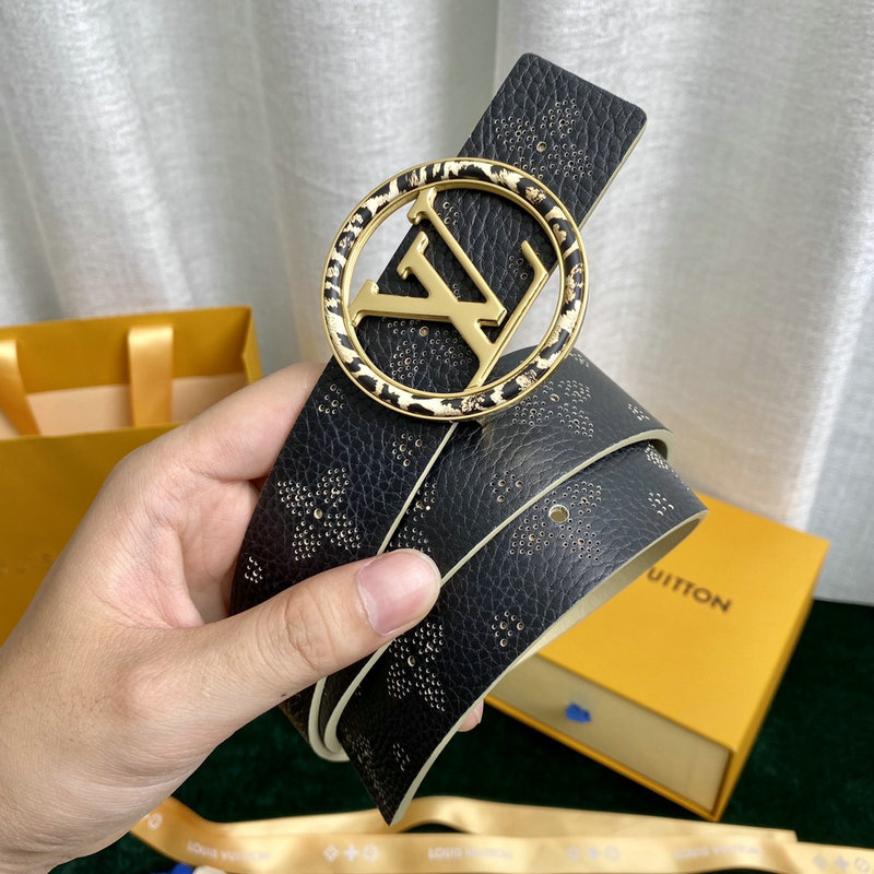 FASH LOUIS VUITTON Belts 2109XF0055