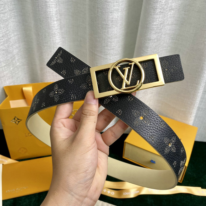 FASH LOUIS VUITTON Belts 2109XF0056