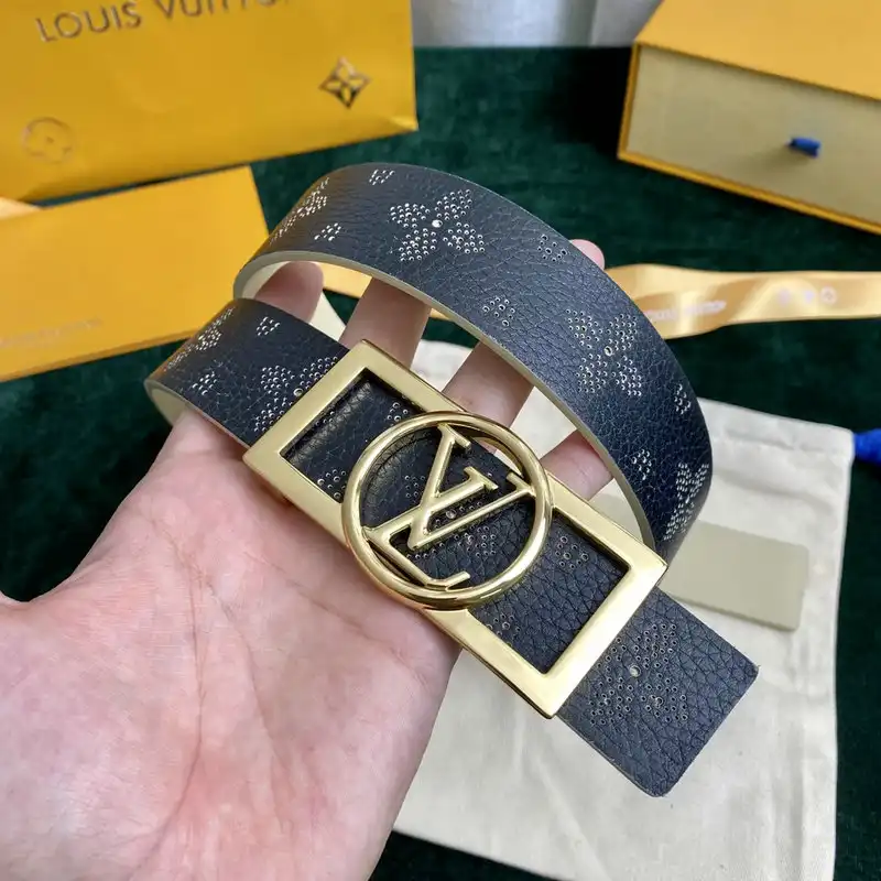 Official Brother Sam LV Belts 2109XF0056