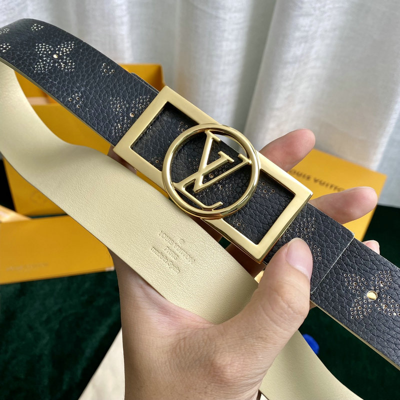 FASH LOUIS VUITTON Belts 2109XF0056