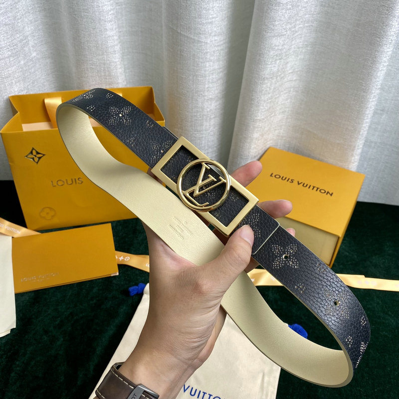 FASH LOUIS VUITTON Belts 2109XF0056