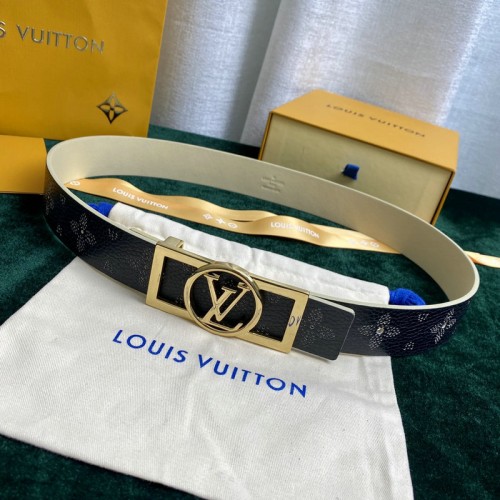 FASH LOUIS VUITTON Belts 2109XF0056